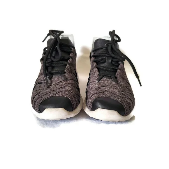 Nike Juvenate Woven Premium Shoes Sandals Sneakers Size 5 Grey 833825-004 - Picture 11 of 14